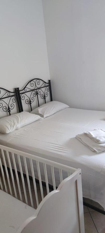 Appartamento La Perla ตอร์เรปาลี ภายนอก รูปภาพ