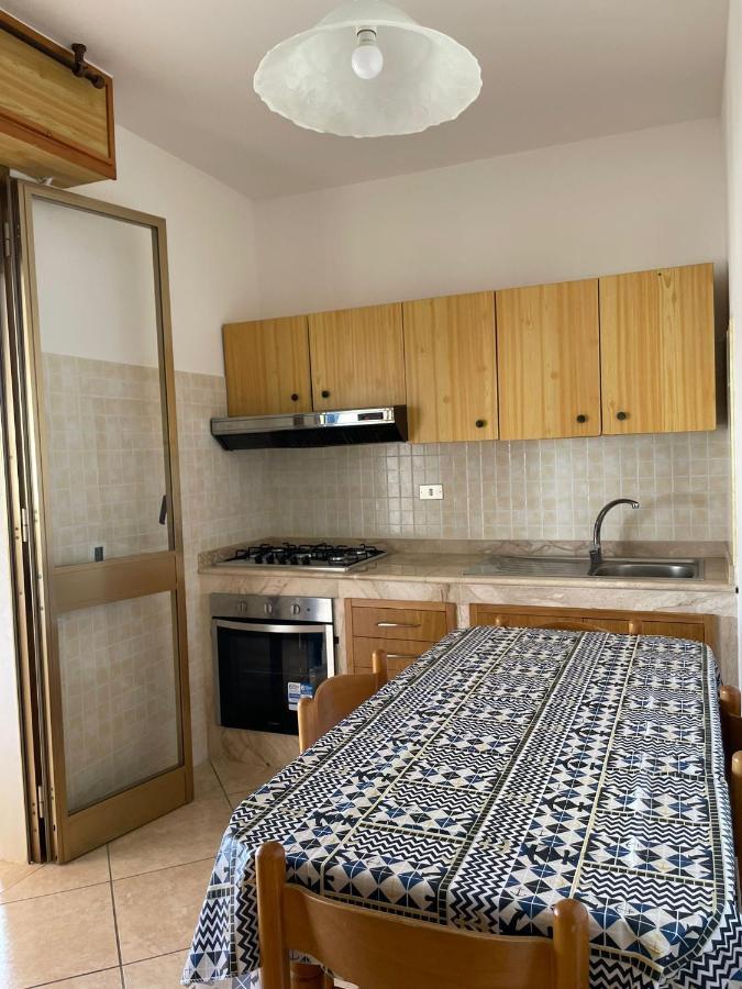 Appartamento La Perla ตอร์เรปาลี ภายนอก รูปภาพ