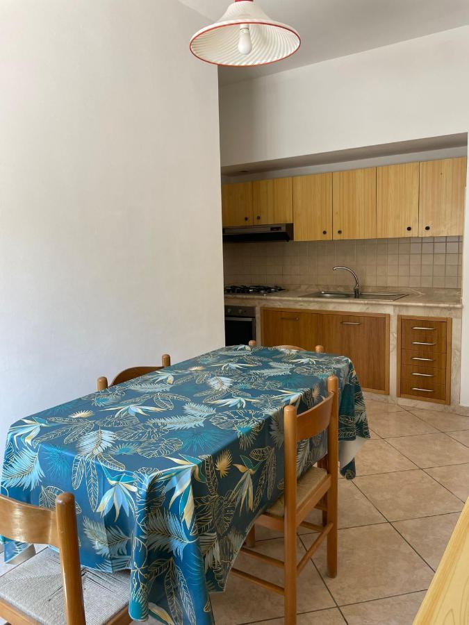 Appartamento La Perla ตอร์เรปาลี ภายนอก รูปภาพ